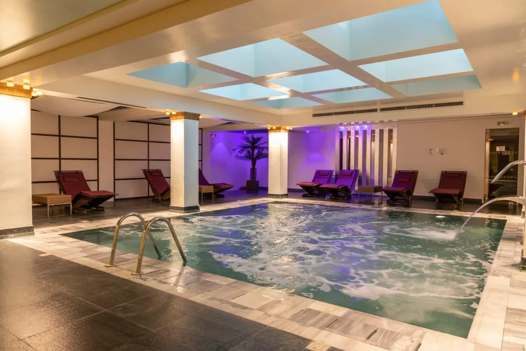 Louis Apostolata Island Resort, Skala, Grčka — fotografija 33