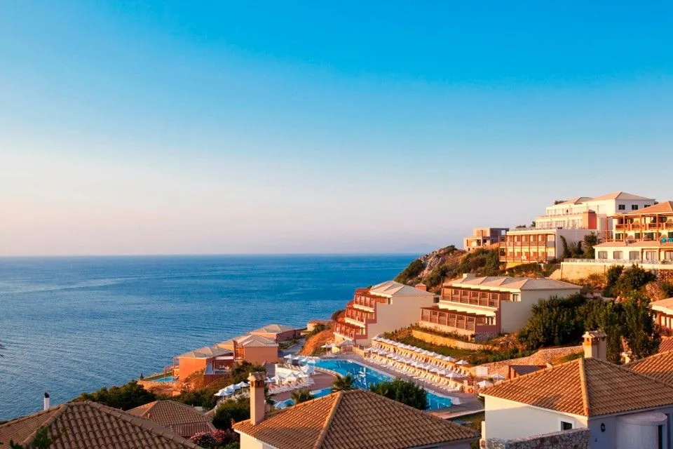 Louis Apostolata Island Resort, Skala, Grčka — fotografija 38