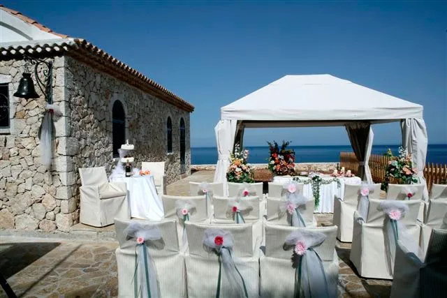 Louis Apostolata Island Resort, Skala, Grčka — fotografija 39