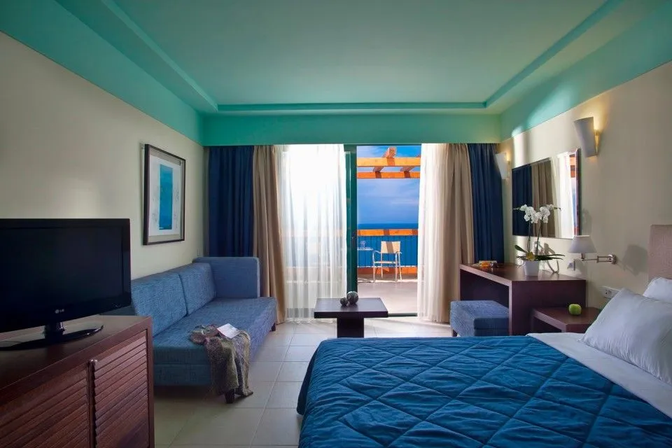 Louis Apostolata Island Resort, Skala, Grčka — fotografija 40