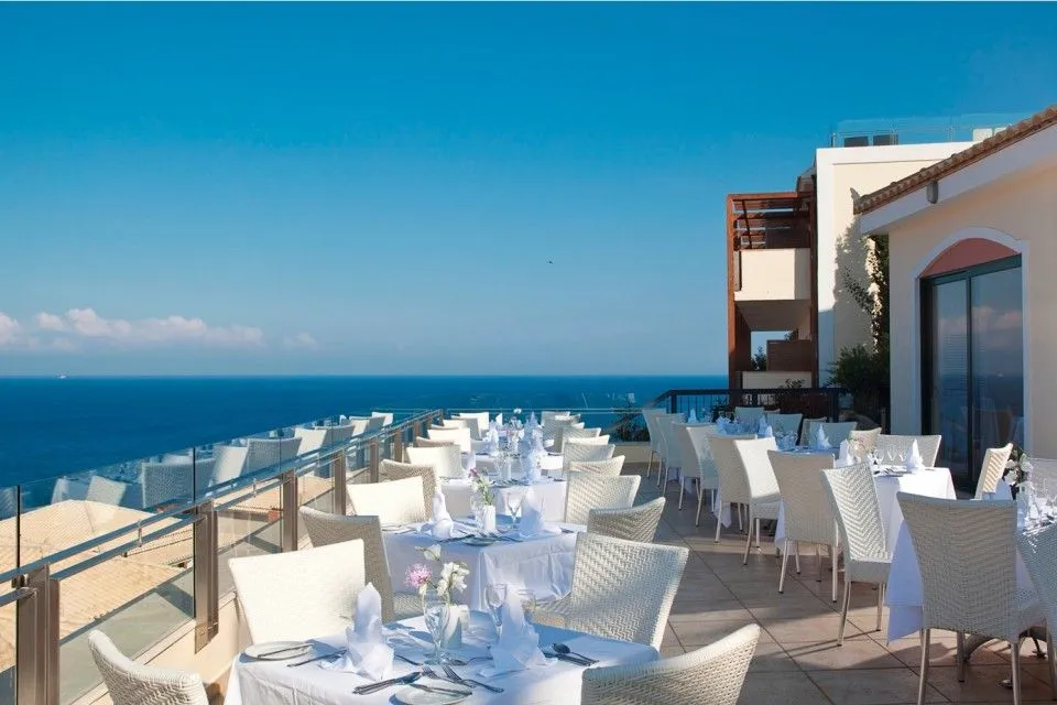 Louis Apostolata Island Resort, Skala, Grčka — fotografija 41