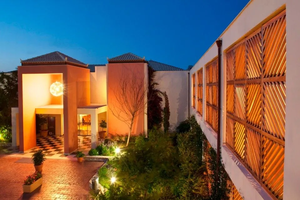 Louis Apostolata Island Resort, Skala, Grčka — fotografija 42