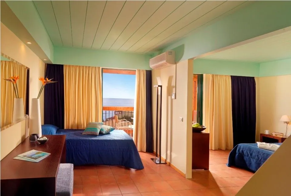 Louis Apostolata Island Resort, Skala, Grčka — fotografija 43