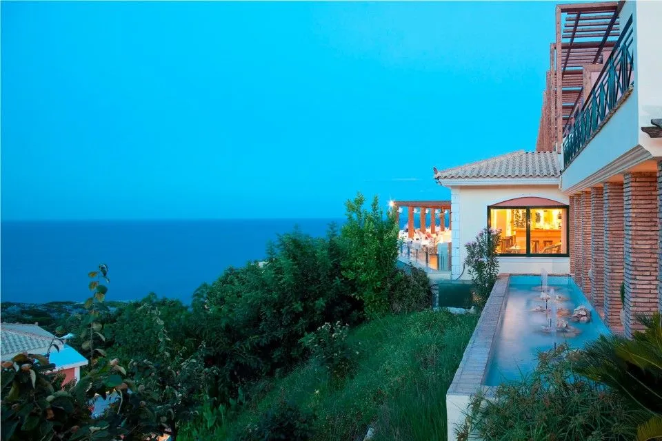 Louis Apostolata Island Resort, Skala, Grčka — fotografija 45