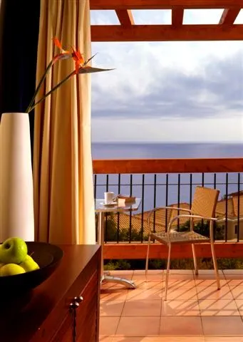 Louis Apostolata Island Resort, Skala, Grčka — Double or Twin Room Sea View