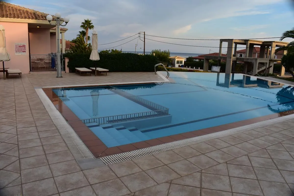 Melidron Stylish Hotel & Apartments Kefalonia, Skala