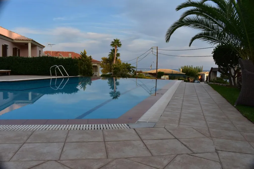 Melidron Stylish Hotel & Apartments Kefalonia, Skala, Grčka — fotografija 2