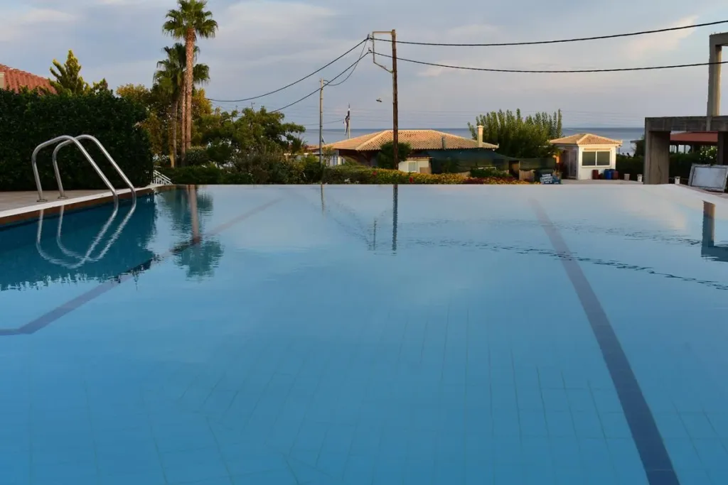 Melidron Stylish Hotel & Apartments Kefalonia, Skala, Grčka — fotografija 3
