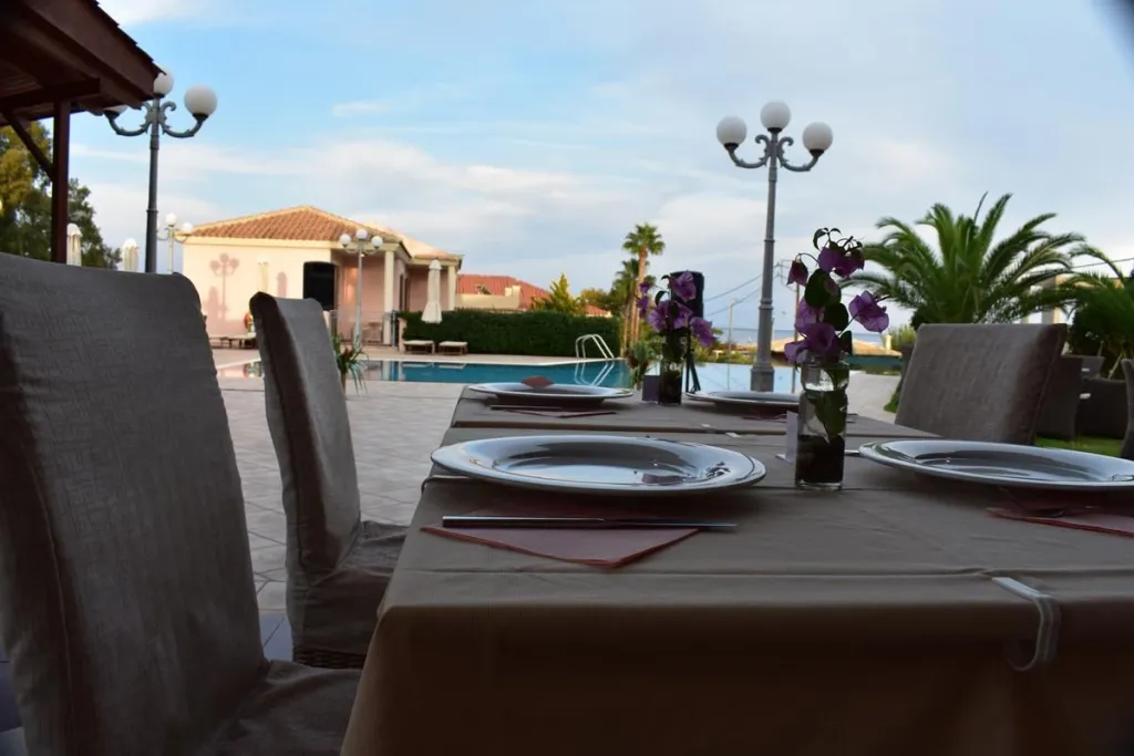Melidron Stylish Hotel & Apartments Kefalonia, Skala, Grčka — fotografija 5