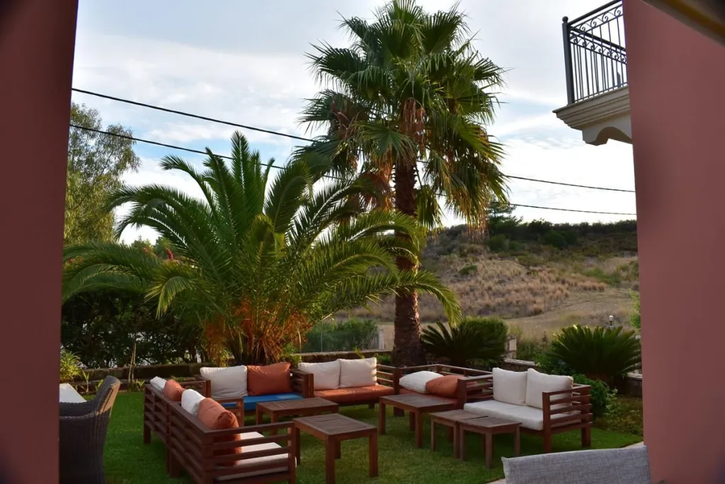 Melidron Stylish Hotel & Apartments Kefalonia, Skala, Grčka — fotografija 7