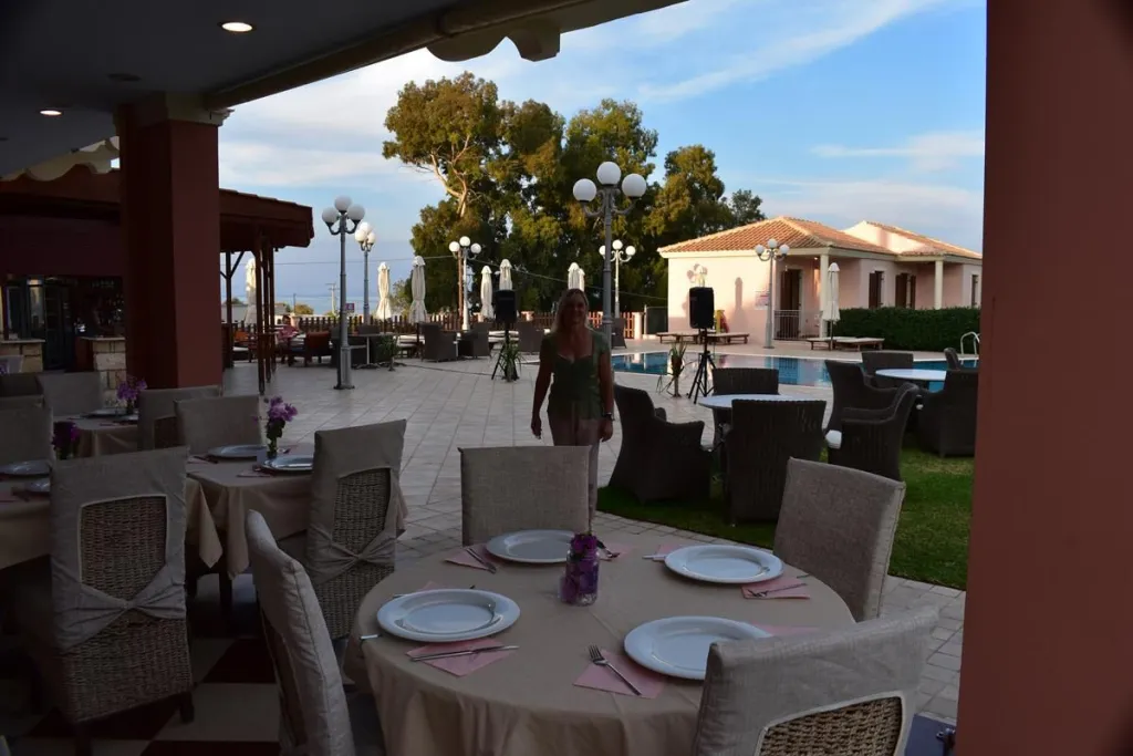 Melidron Stylish Hotel & Apartments Kefalonia, Skala, Grčka — fotografija 8
