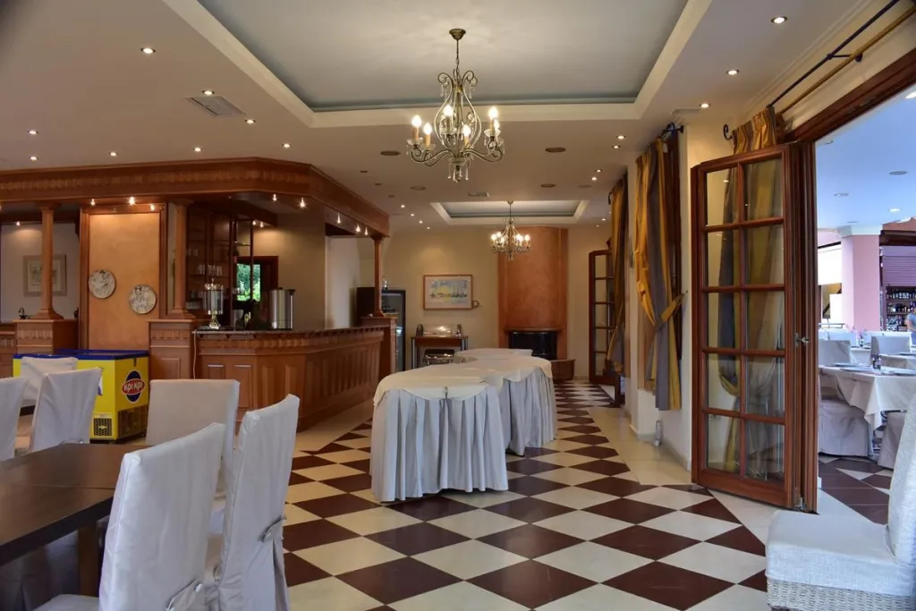 Melidron Stylish Hotel & Apartments Kefalonia, Skala, Grčka — fotografija 10
