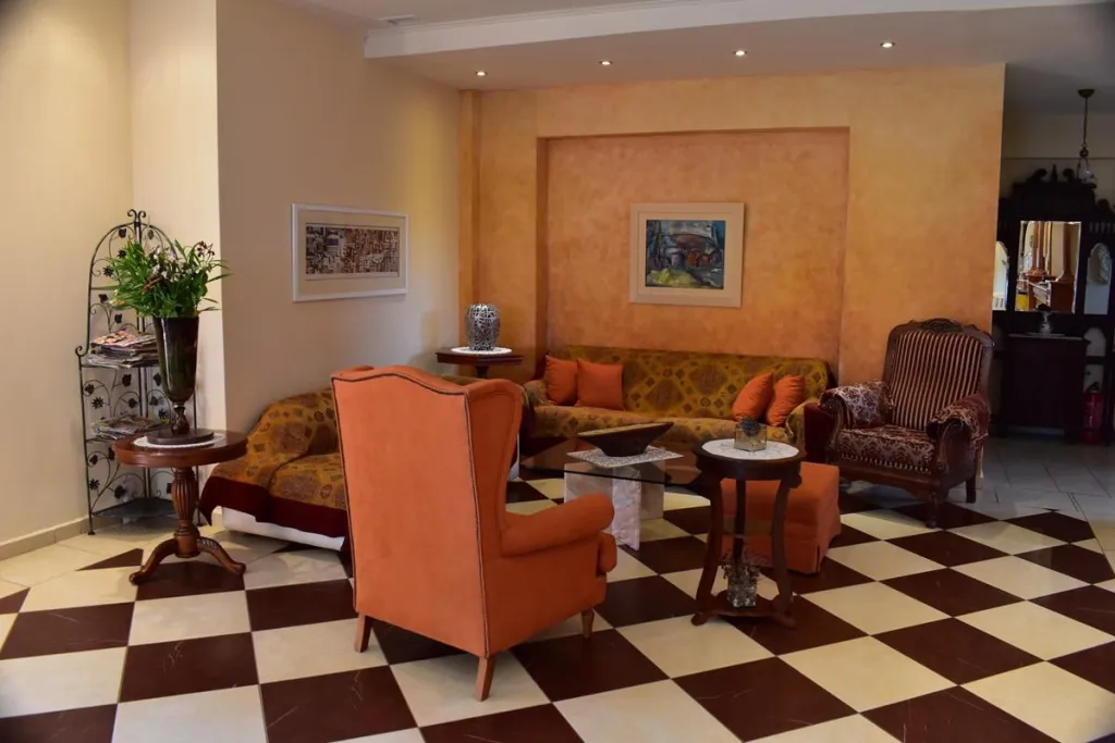 Melidron Stylish Hotel & Apartments Kefalonia, Skala, Grčka — fotografija 11