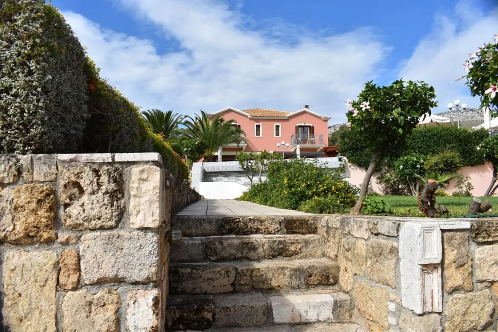 Melidron Stylish Hotel & Apartments Kefalonia, Skala, Grčka — fotografija 12