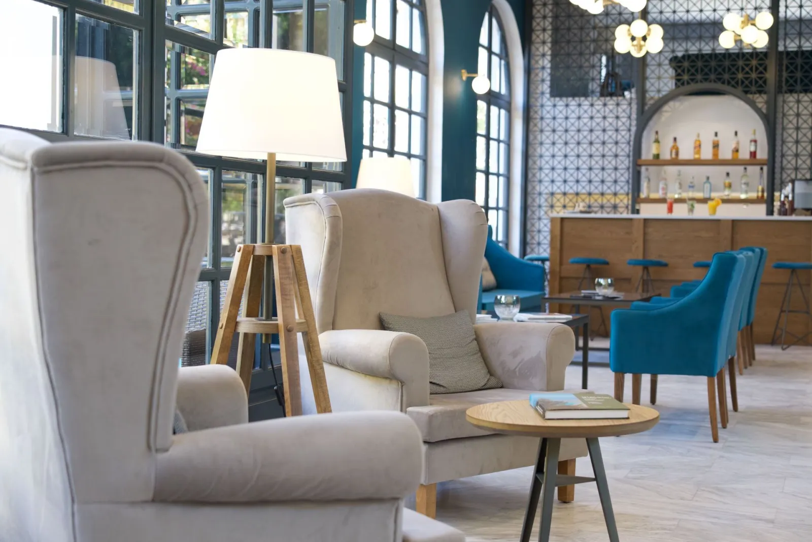 Mirabel City Center Hotel, Argostoli