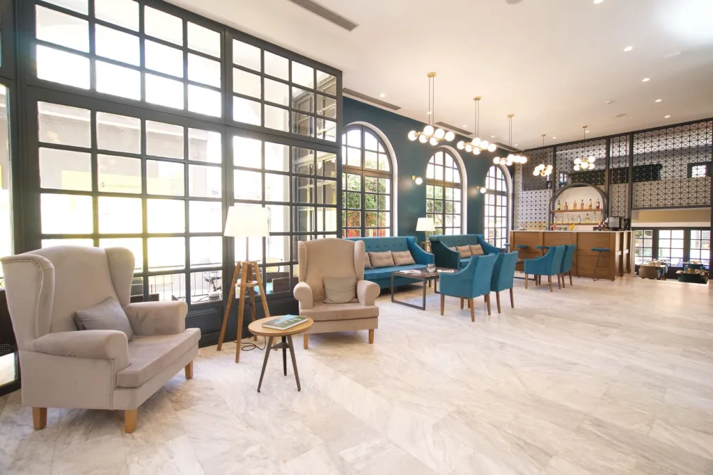 Mirabel City Center Hotel, Argostoli, Grčka — fotografija 1
