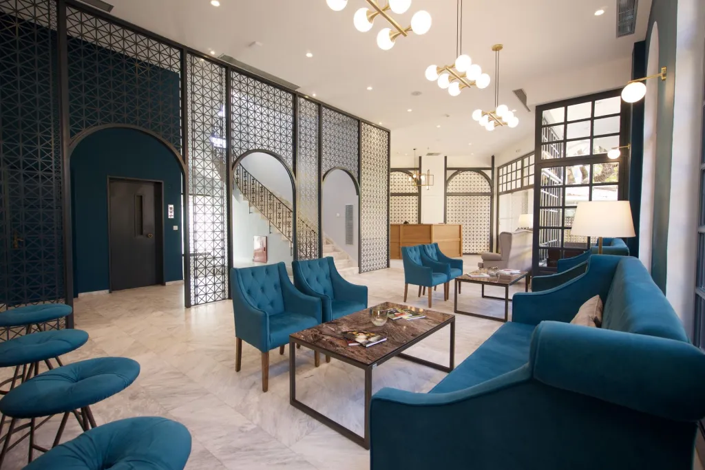 Mirabel City Center Hotel, Argostoli, Grčka — fotografija 7
