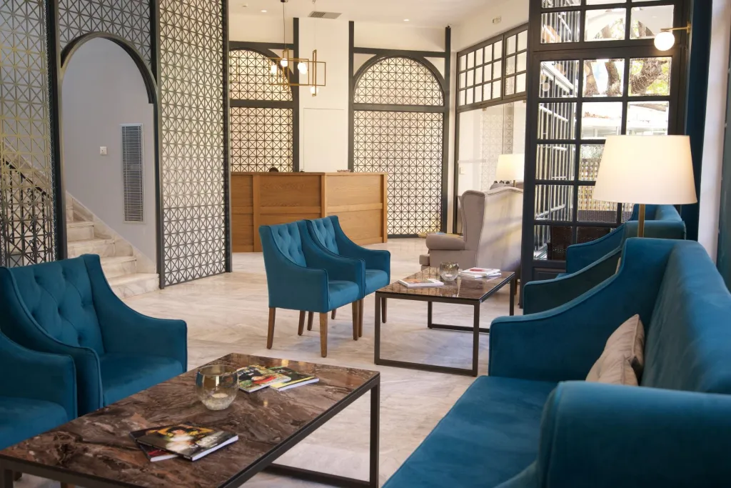 Mirabel City Center Hotel, Argostoli, Grčka — fotografija 9