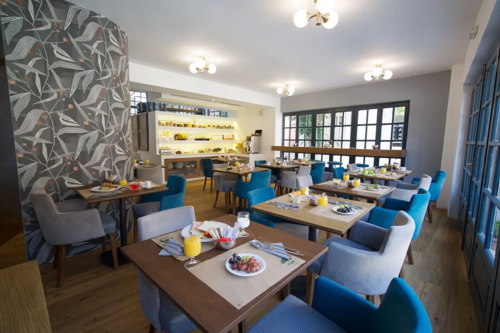 Mirabel City Center Hotel, Argostoli, Grčka — fotografija 20
