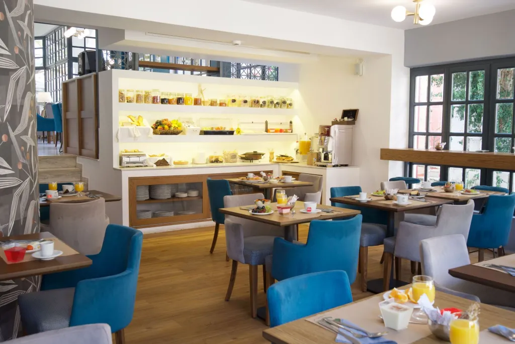 Mirabel City Center Hotel, Argostoli, Grčka — fotografija 22
