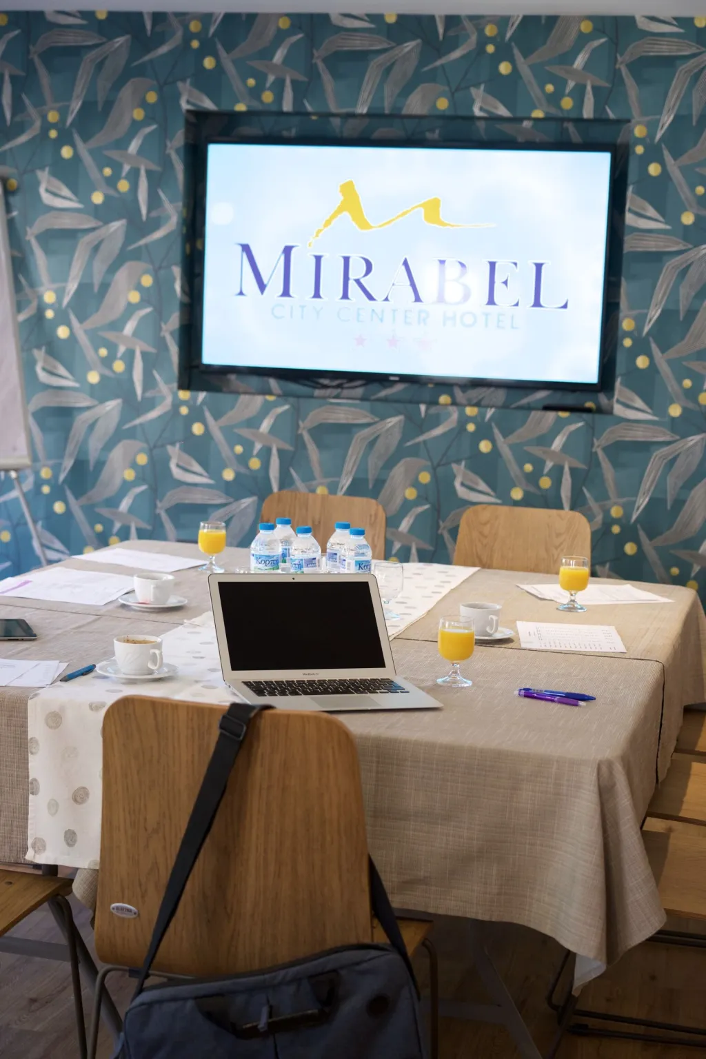 Mirabel City Center Hotel, Argostoli, Grčka — fotografija 30
