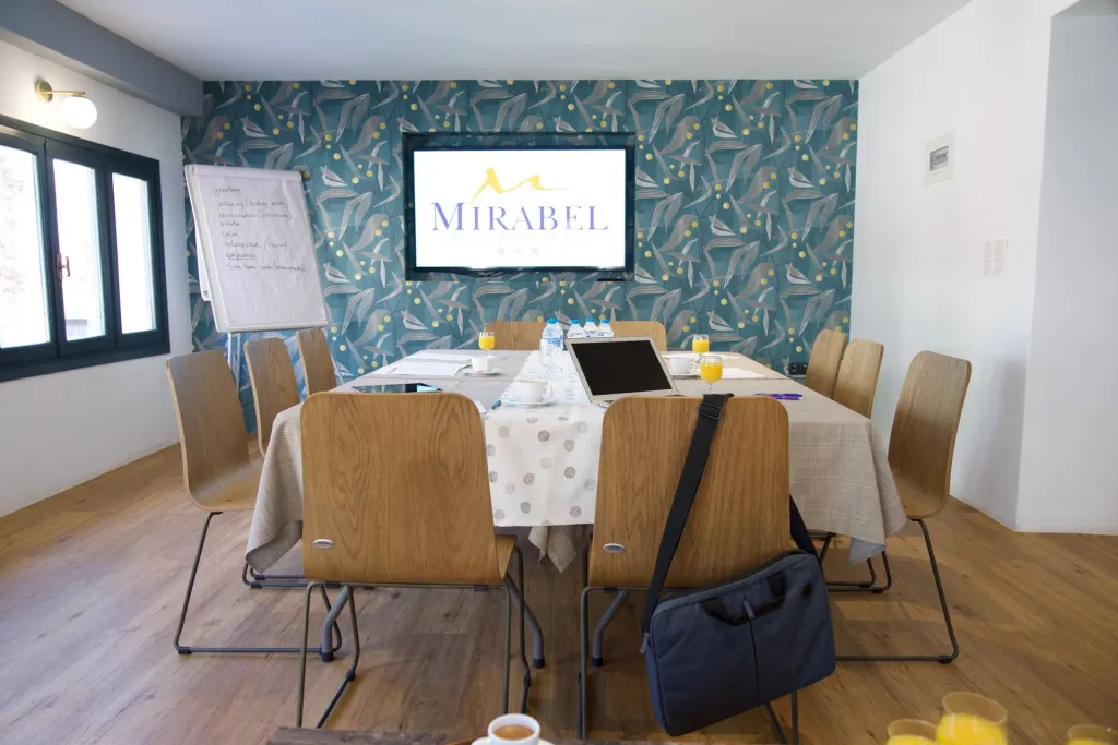 Mirabel City Center Hotel, Argostoli, Grčka — fotografija 31