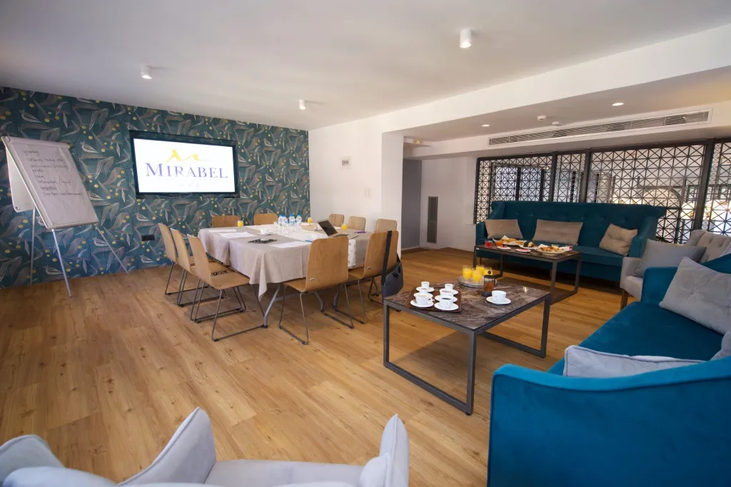 Mirabel City Center Hotel, Argostoli, Grčka — fotografija 37