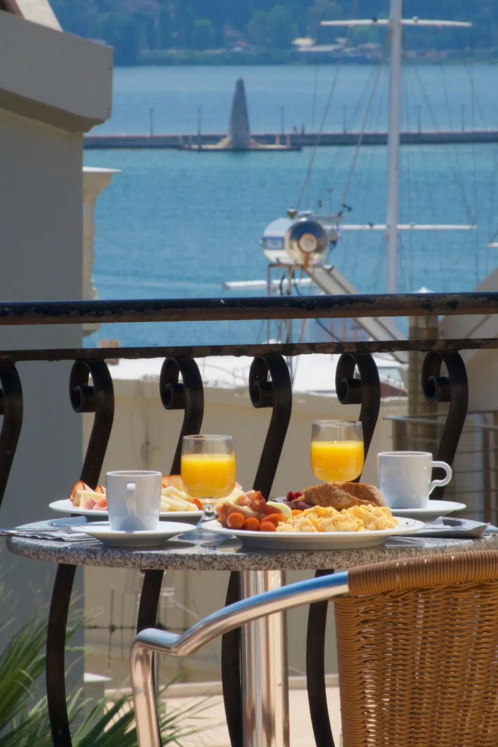 Mirabel City Center Hotel, Argostoli, Grčka — fotografija 43