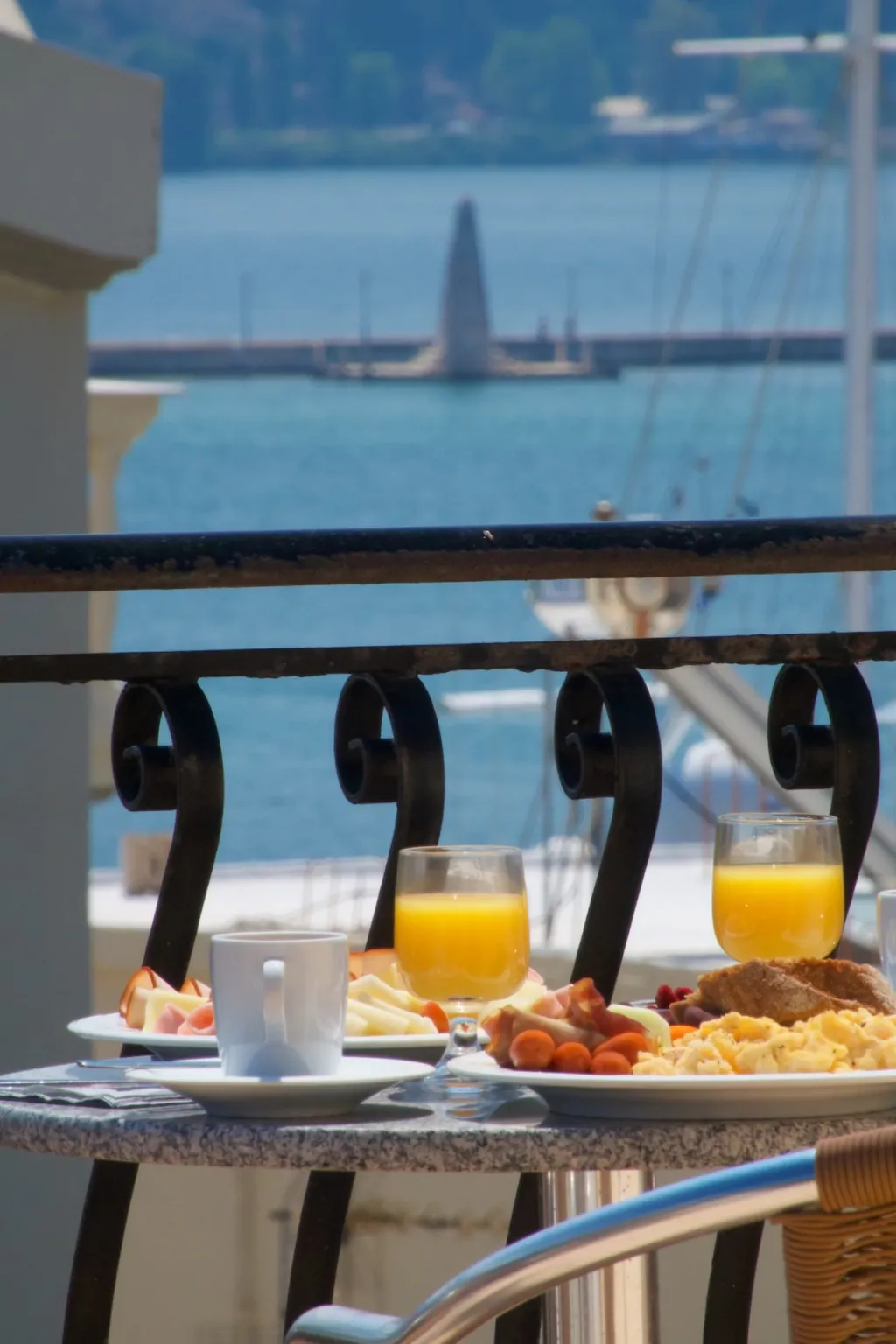 Mirabel City Center Hotel, Argostoli, Grčka — fotografija 44
