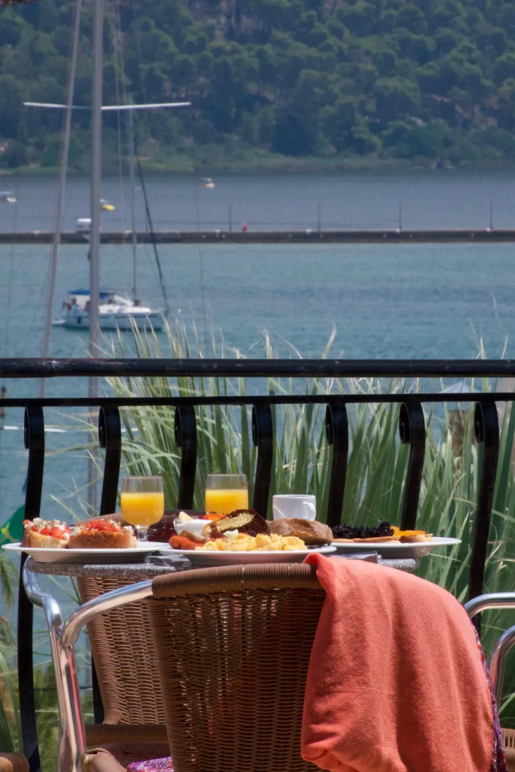 Mirabel City Center Hotel, Argostoli, Grčka — fotografija 45