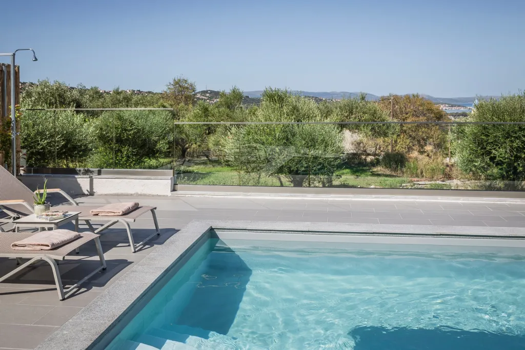 Onar Luxury Villas Kefalonia, Kokolata, Grčka — Villa Blue