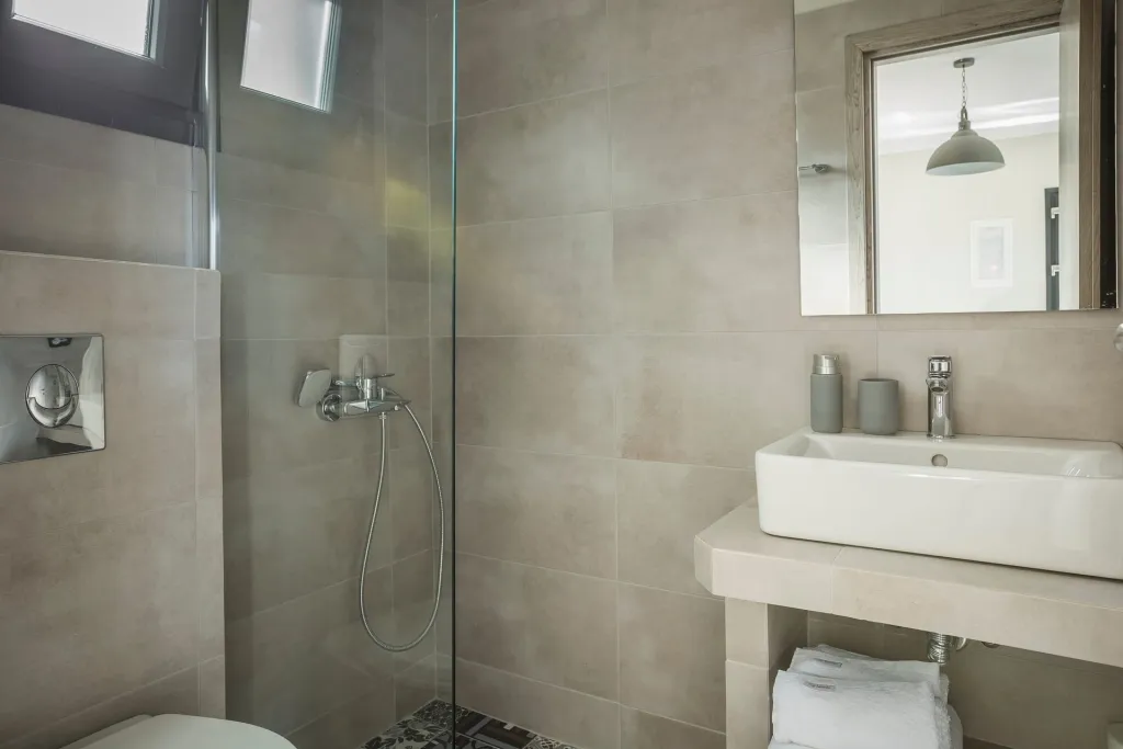 Onar Luxury Villas Kefalonia, Kokolata, Grčka — Villa Blue
