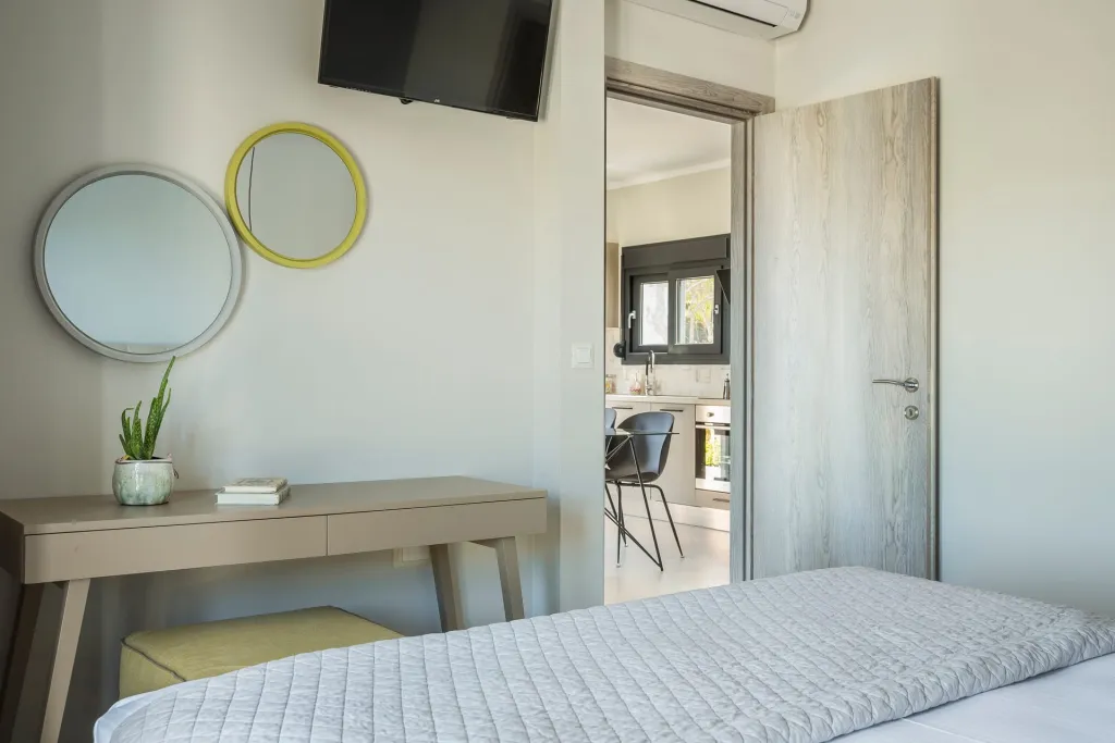 Onar Luxury Villas Kefalonia, Kokolata, Grčka — Villa Blue