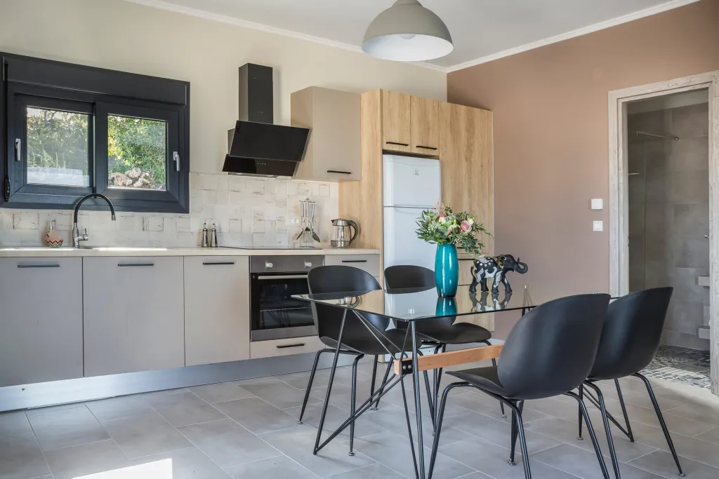 Onar Luxury Villas Kefalonia, Kokolata, Grčka — Villa Blue