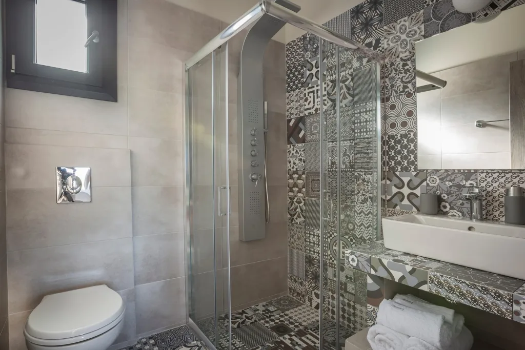 Onar Luxury Villas Kefalonia, Kokolata, Grčka — Villa Blue