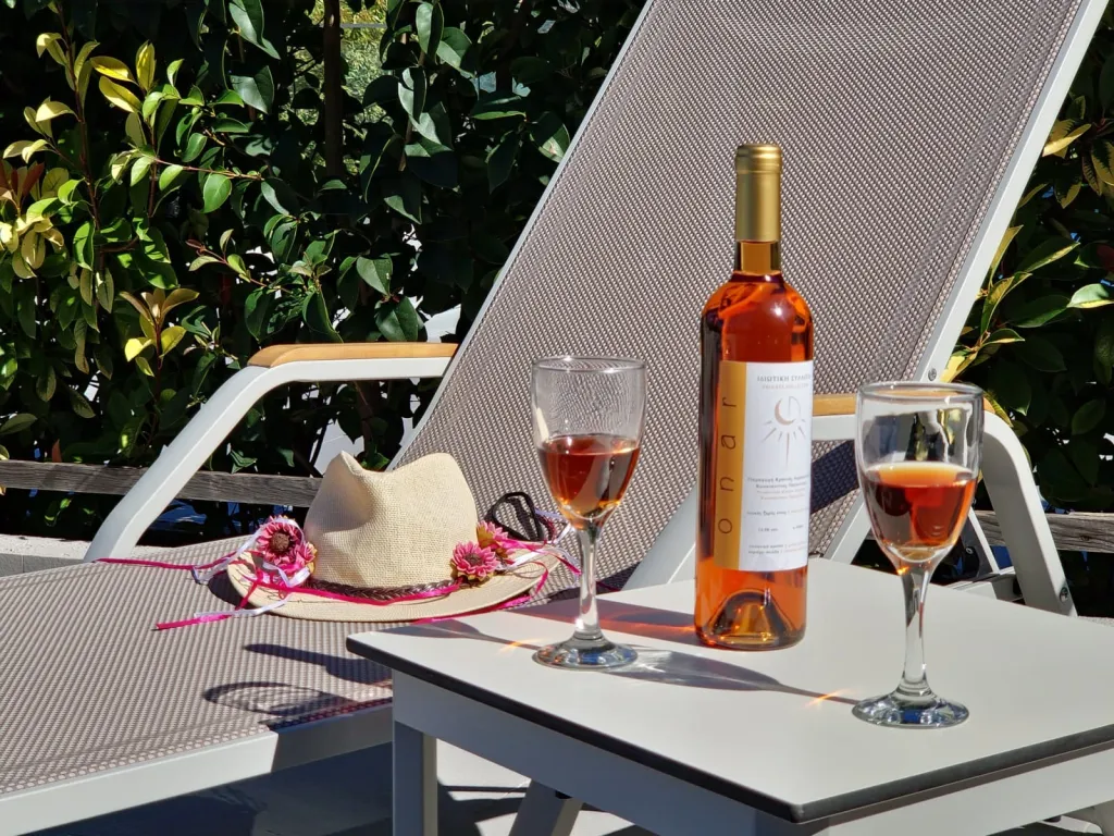 Onar Luxury Villas Kefalonia, Kokolata, Grčka — Villa Verde