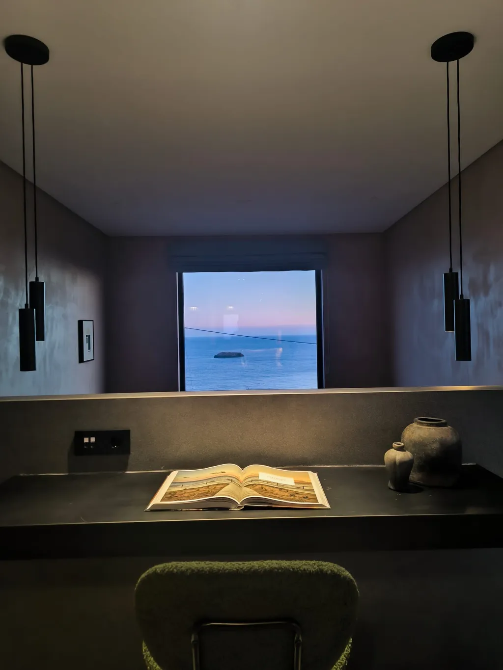 Tetra Retreat, Svoronata, Grčka — fotografija 11