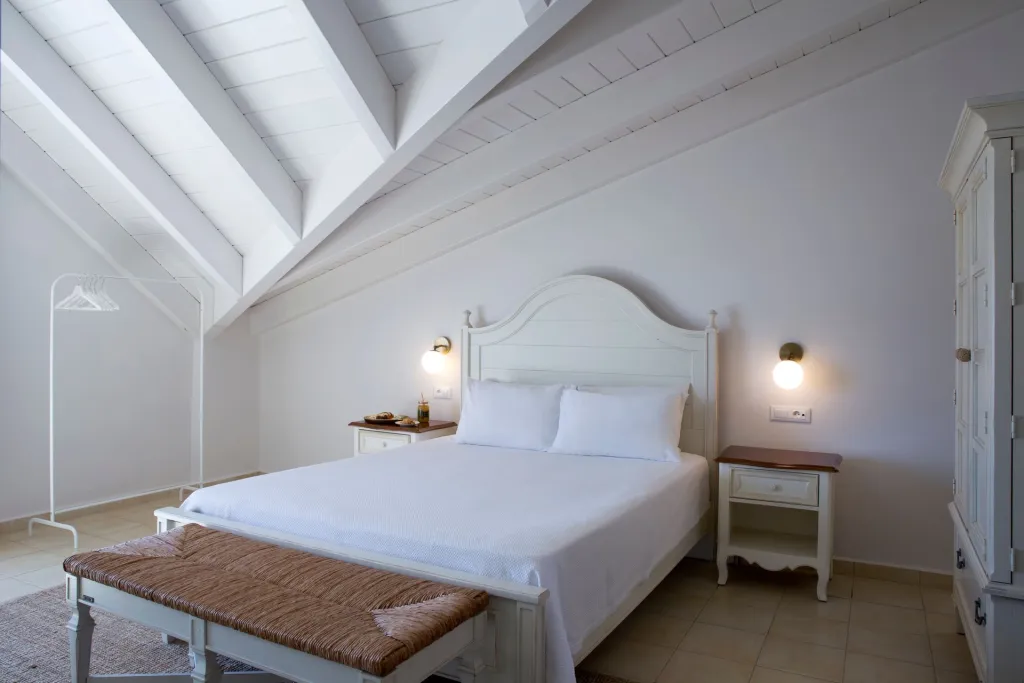 The Alley Hotel, Argostoli, Grčka
