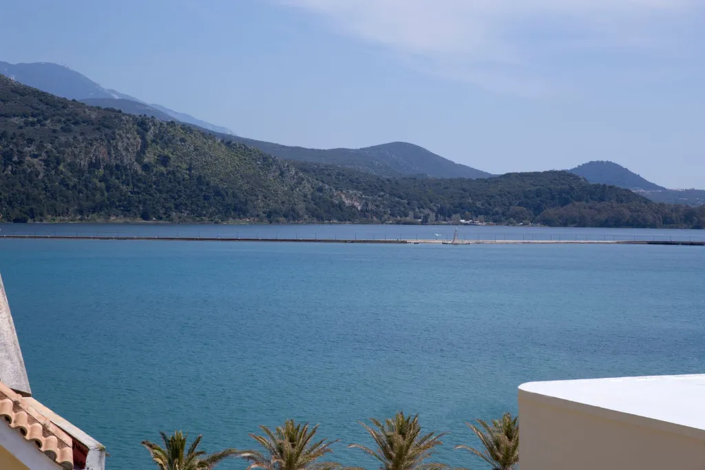 The Alley Hotel, Argostoli, Grčka — fotografija 1