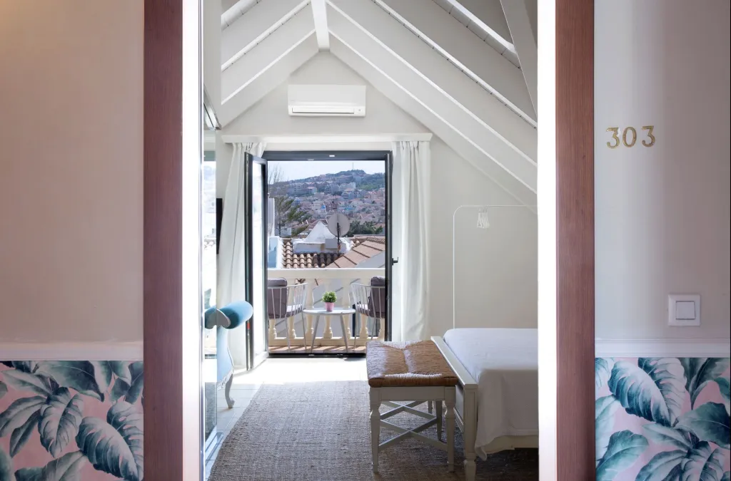The Alley Hotel, Argostoli, Grčka — fotografija 4