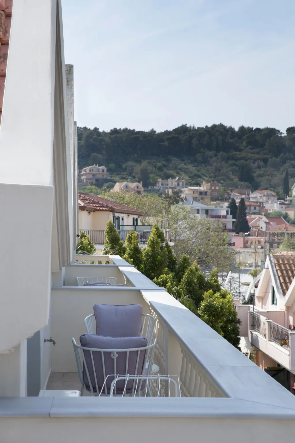 The Alley Hotel, Argostoli, Grčka — fotografija 6