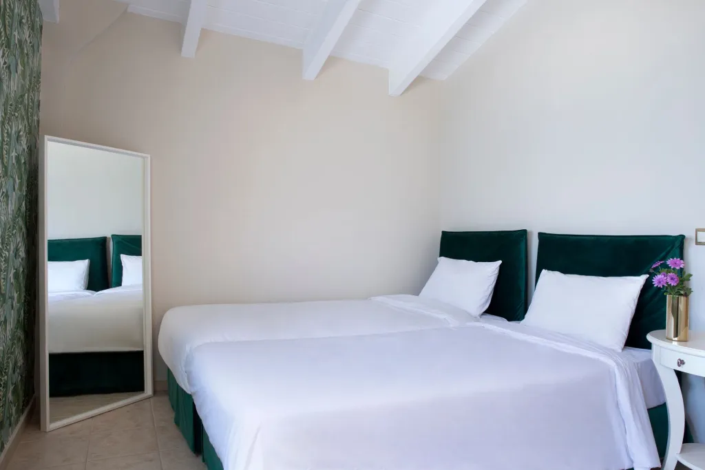 The Alley Hotel, Argostoli, Grčka — fotografija 8