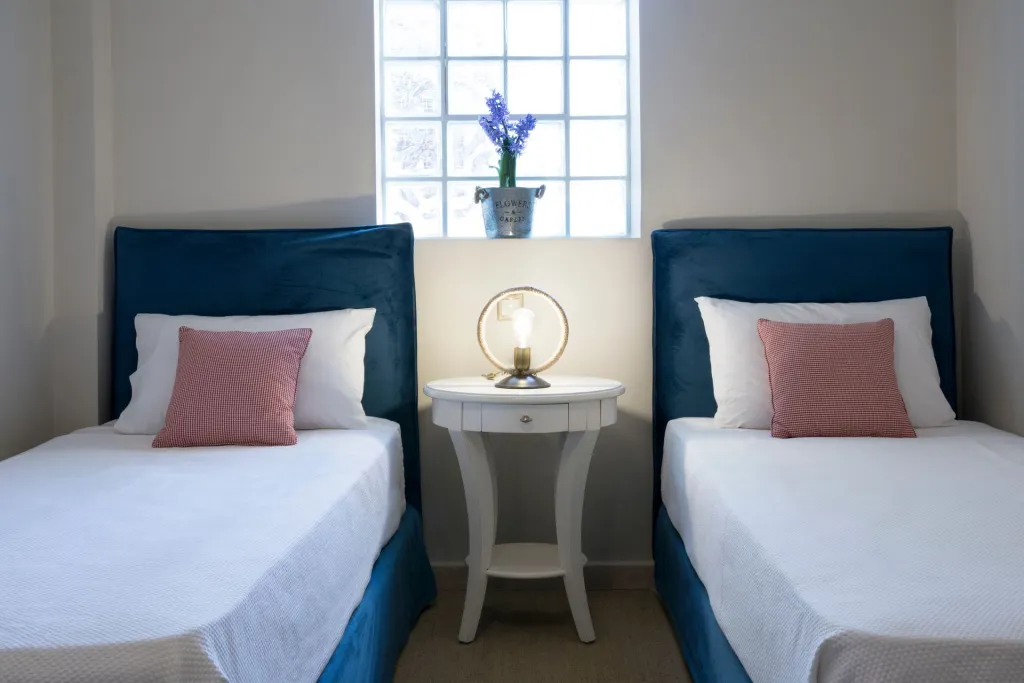 The Alley Hotel, Argostoli, Grčka — fotografija 12