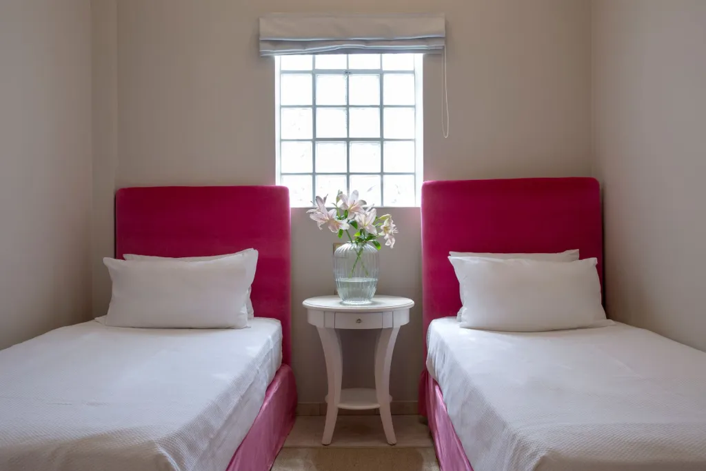 The Alley Hotel, Argostoli, Grčka — fotografija 13