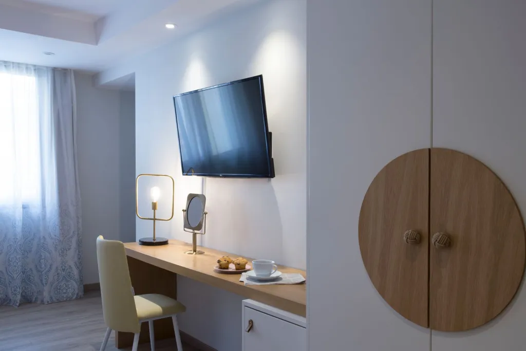 The Alley Hotel, Argostoli, Grčka — fotografija 15