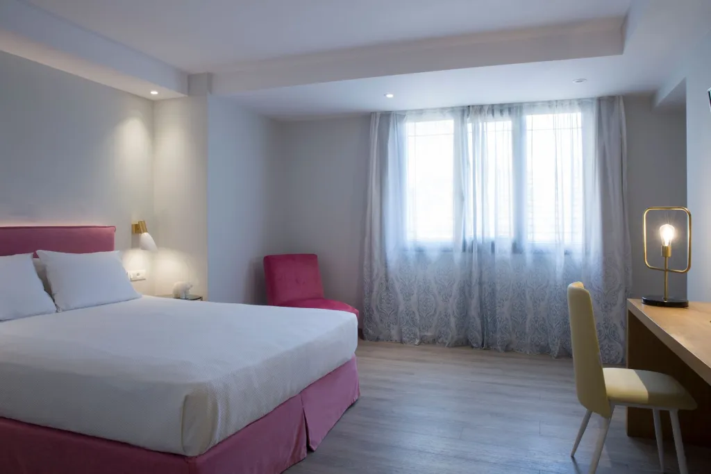 The Alley Hotel, Argostoli, Grčka — fotografija 16