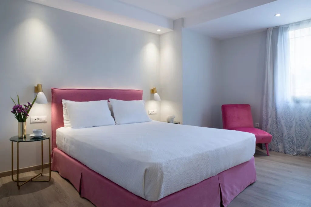 The Alley Hotel, Argostoli, Grčka — fotografija 17
