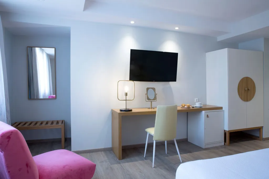 The Alley Hotel, Argostoli, Grčka — fotografija 18