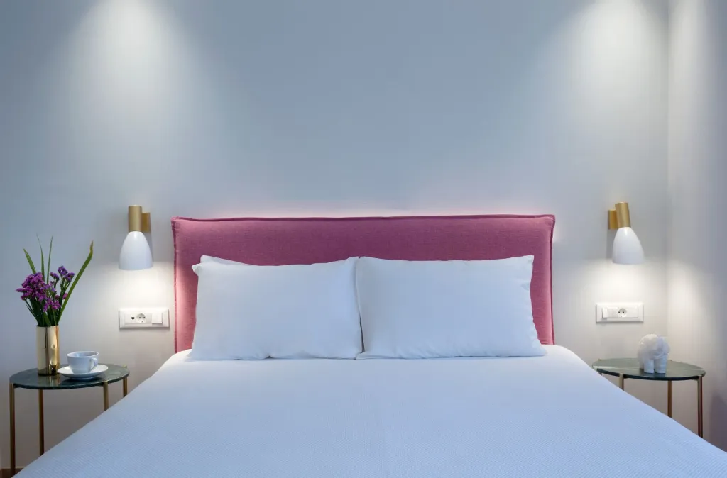 The Alley Hotel, Argostoli, Grčka — fotografija 19
