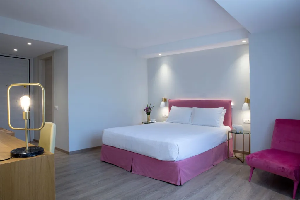 The Alley Hotel, Argostoli, Grčka — fotografija 20